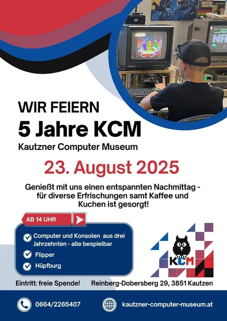 Einladung | Foto: privat