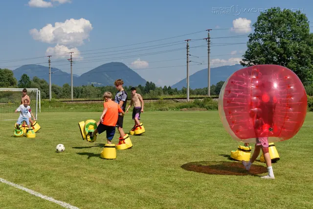 Foto: Sportunion Wörschach