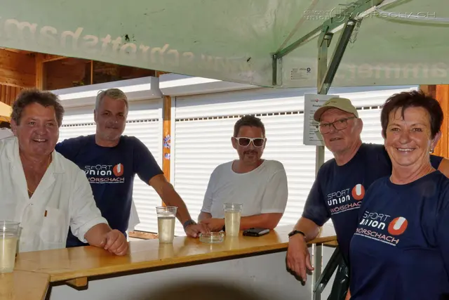 Foto: Sportunion Wörschach