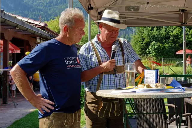 Foto: Sportunion Wörschach