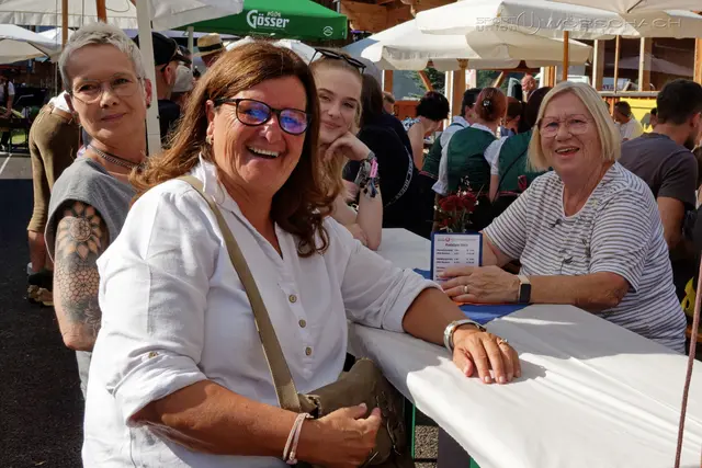 Foto: Sportunion Wörschach