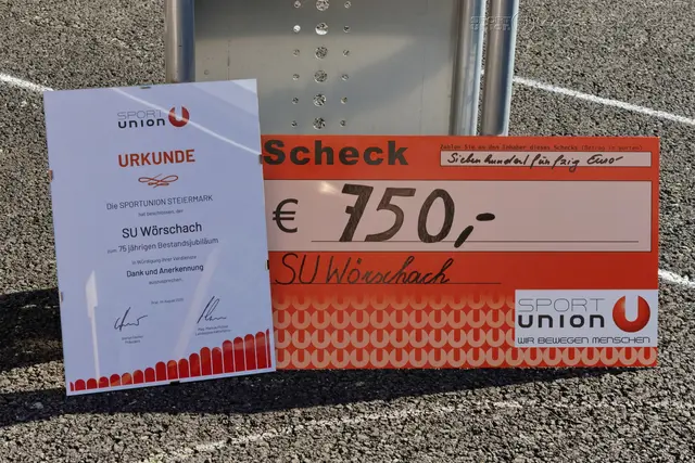 Foto: Sportunion Wörschach