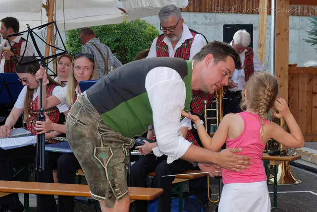 Foto: Sportunion Wörschach