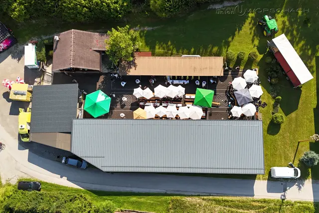 Foto: Sportunion Wörschach