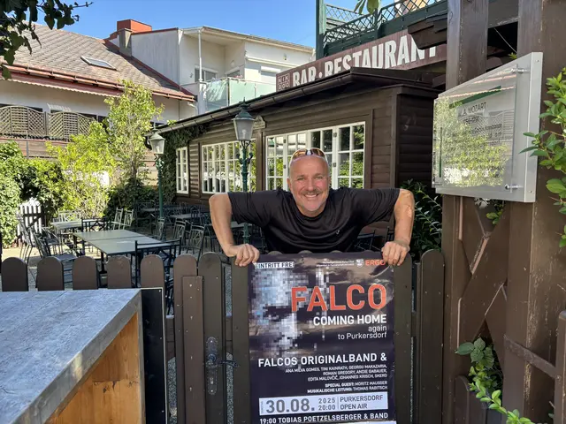 Niki Neunteufel freut sich auf das Megaspektakel | Foto: Marlene Trenker