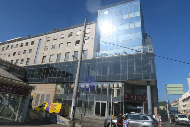 Foto: Patricia Hillinger/MeinBezirk