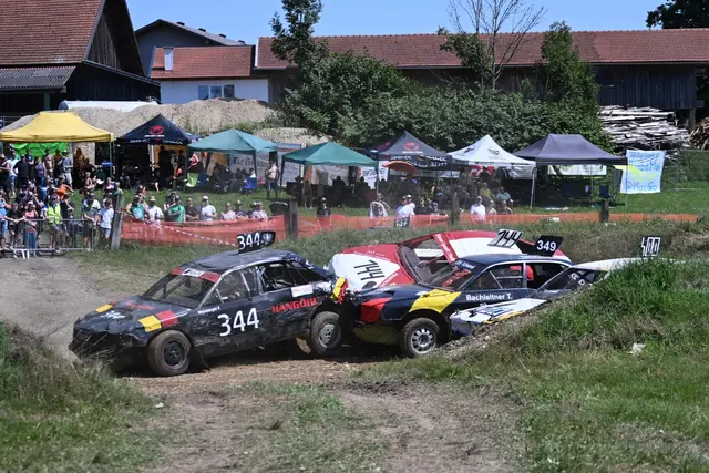 Foto: Alfred/ Thomas Fischer