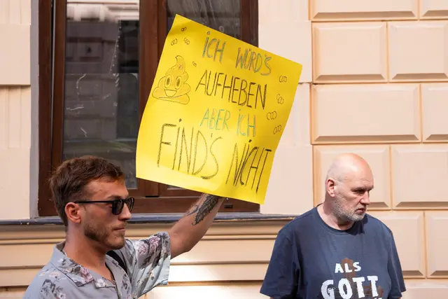 Foto: Valentina Marinelic/MeinBezirk