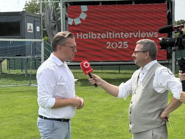 Foto: Sandra Schütz