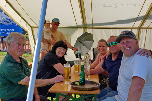 Foto: Sportunion Wörschach