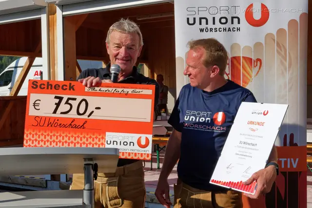 Foto: Sportunion Wörschach