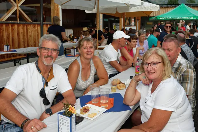 Foto: Sportunion Wörschach