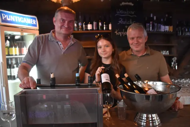 Foto: MeinBezirk Oberwart