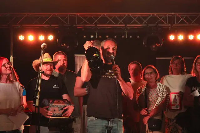 Foto: MeinBezirk Oberwart