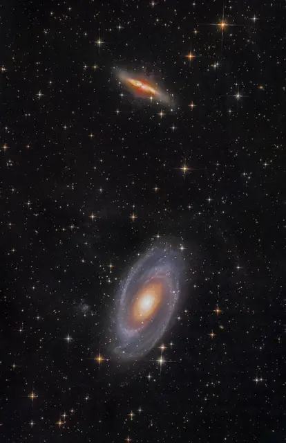 Kampf gegen Lichtverschmutzung in unserer Region: Nur bei echter Dunkelheit kann man den Sternenhimmel richtig genießen. | Foto: Alex Gschöpf