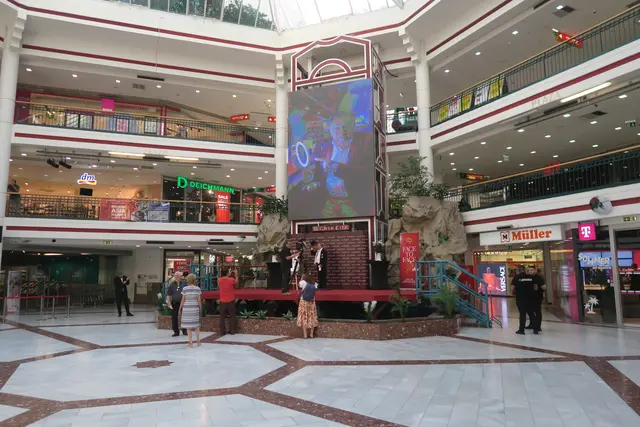 Foto: Patricia Hillinger/MeinBezirk