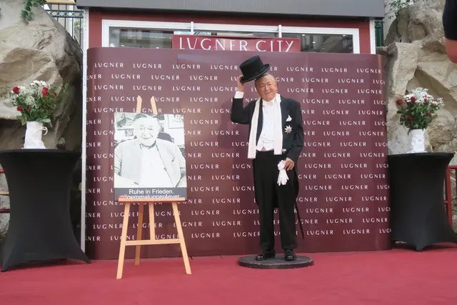 Foto: Patricia Hillinger/MeinBezirk