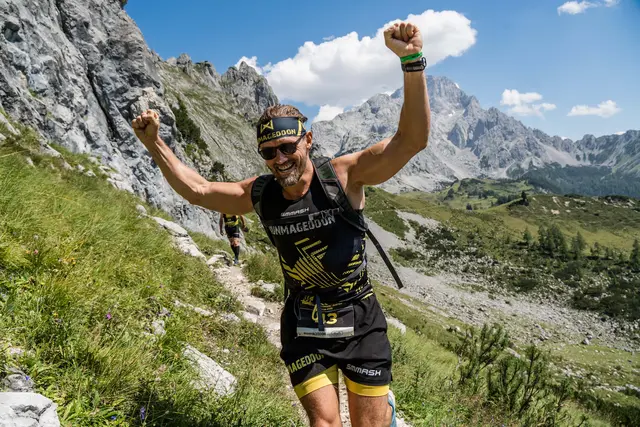 Foto: Liza Nesvit/RMG, filzmoos.at