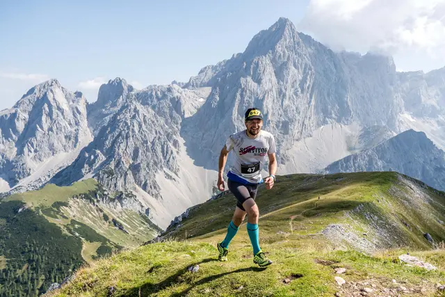 Foto: Liza Nesvit/RMG, filzmoos.at