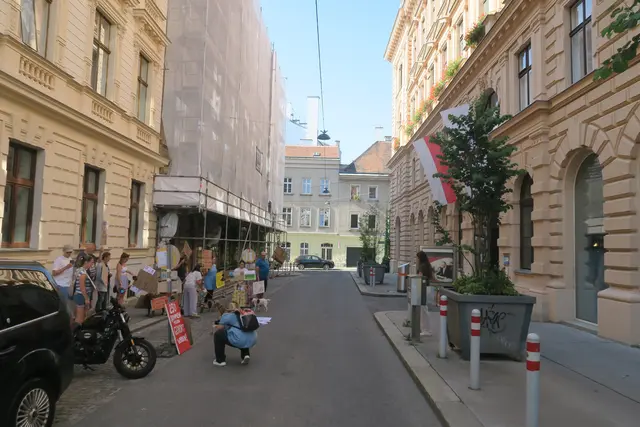 Foto: Patricia Hillinger/MeinBezirk