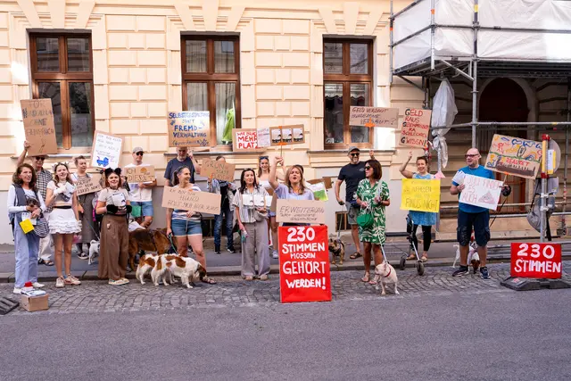 Foto: Valentina Marinelic/MeinBezirk