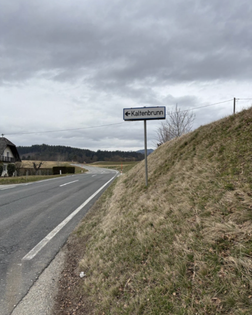 Die Bauarbeiten sind voraussichtlich Mitte September abgeschlossen. | Foto: Privat