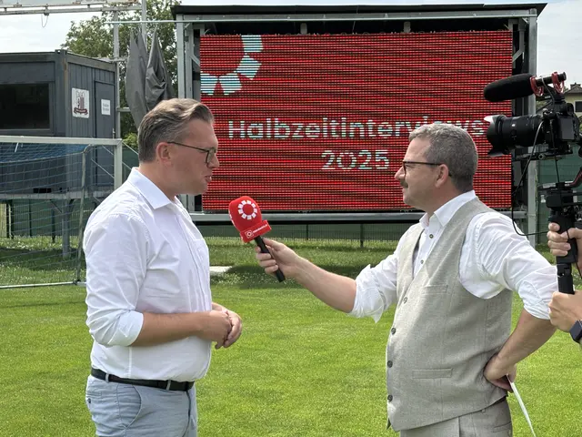 Foto: Sandra Schütz