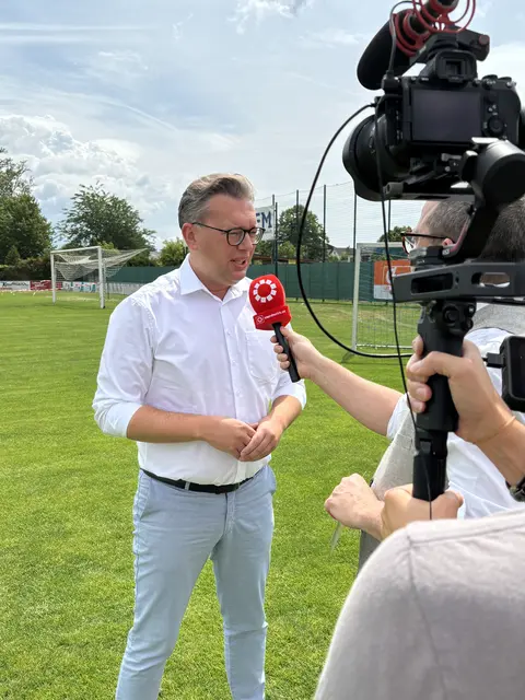Foto: Sandra Schütz