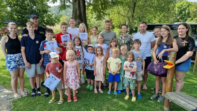 Foto: ÖLRG Bundesverband Österreich