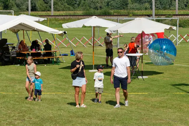 Foto: Sportunion Wörschach