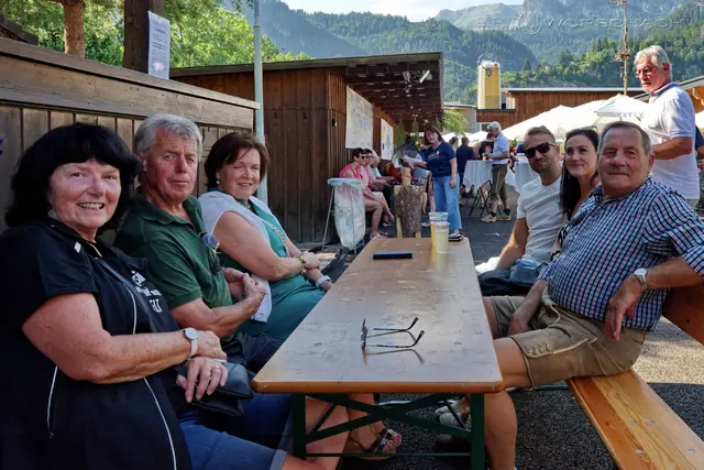Foto: Sportunion Wörschach