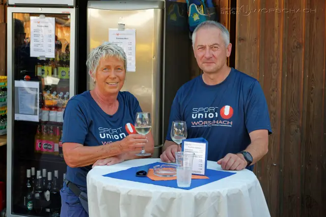 Foto: Sportunion Wörschach