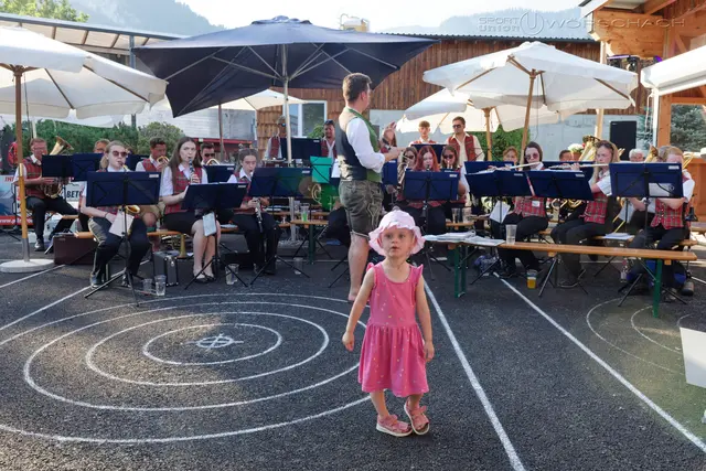 Foto: Sportunion Wörschach