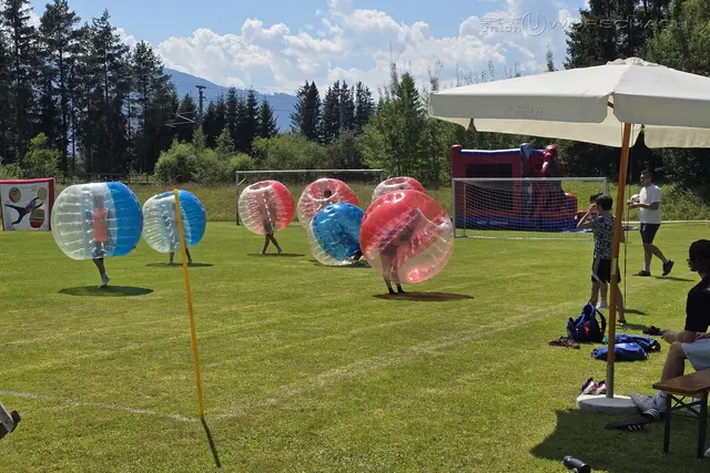 Foto: Sportunion Wörschach