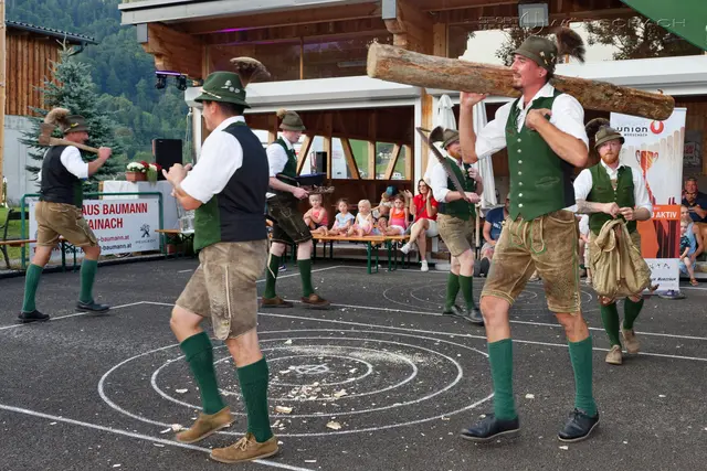 Foto: Sportunion Wörschach