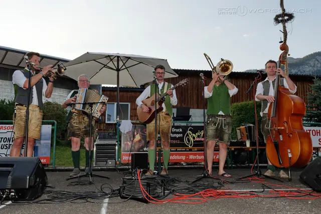 Foto: Sportunion Wörschach