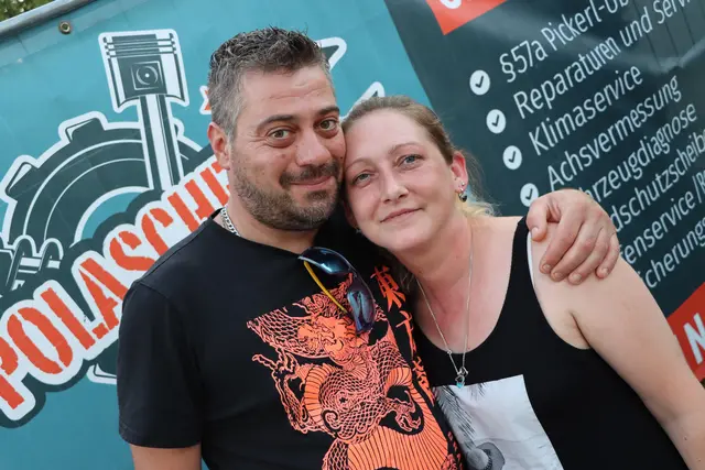 Foto: Christopher Polesnig