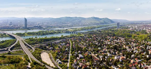Eine aktuelle BOKU-Erhebung zeigt: Wilde, sich selbst entwickelnde Naturflächen stoßen in Wien auf breite Zustimmung. (Archiv) | Foto: Panthermedia/Creativemarc