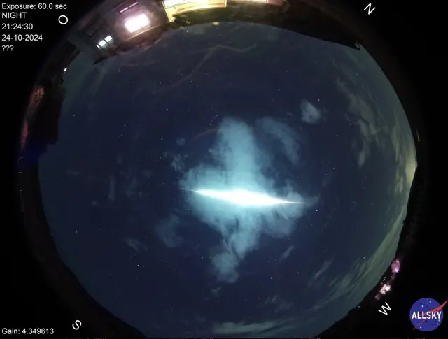 Kampf gegen Lichtverschmutzung in unserer Region: Nur bei echter Dunkelheit kann man den Sternenhimmel richtig genießen. | Foto: Alex Gschöpf