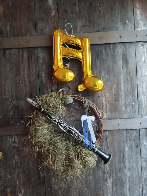 Hymne an die Freundschaft 