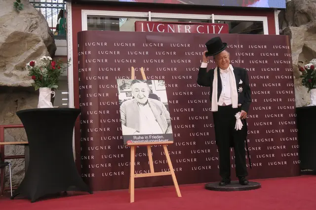 Foto: Patricia Hillinger/MeinBezirk