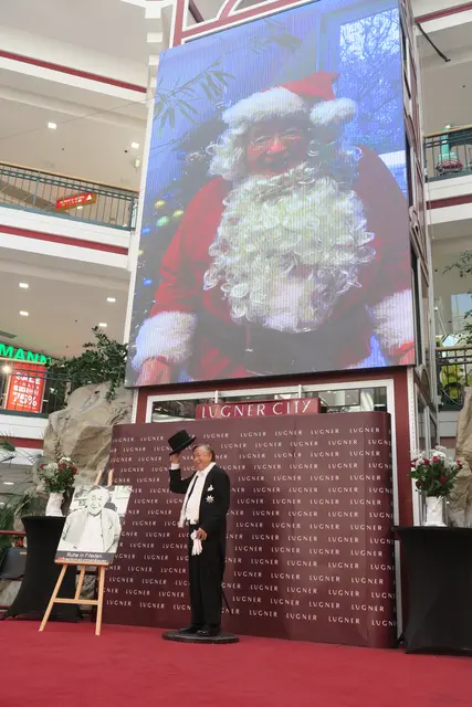 Foto: Patricia Hillinger/MeinBezirk