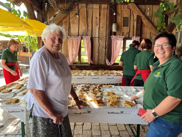 Foto: VP-Frauen
