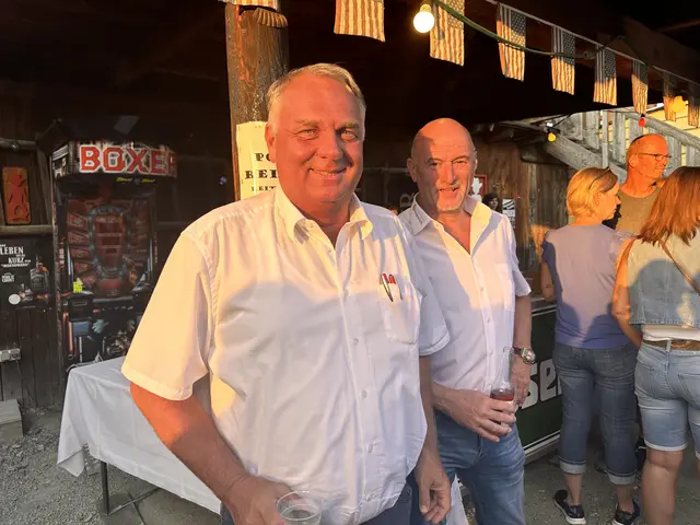 Foto: MeinBezirk Oberwart