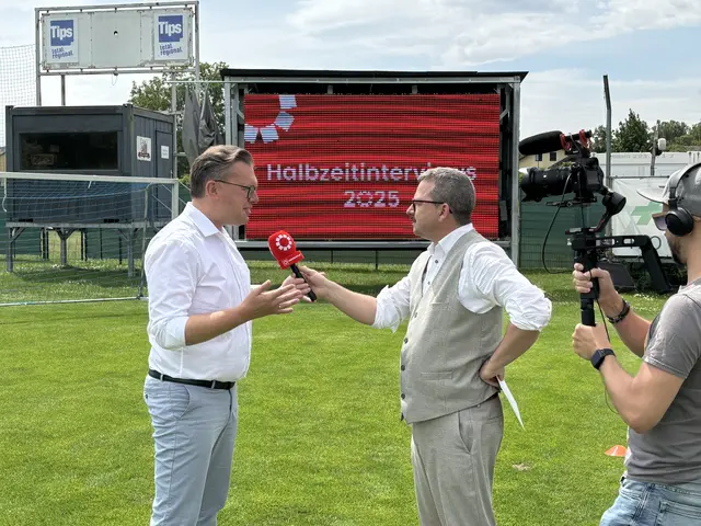 Foto: Sandra Schütz