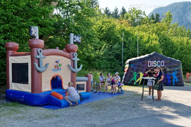 Foto: Sportunion Wörschach