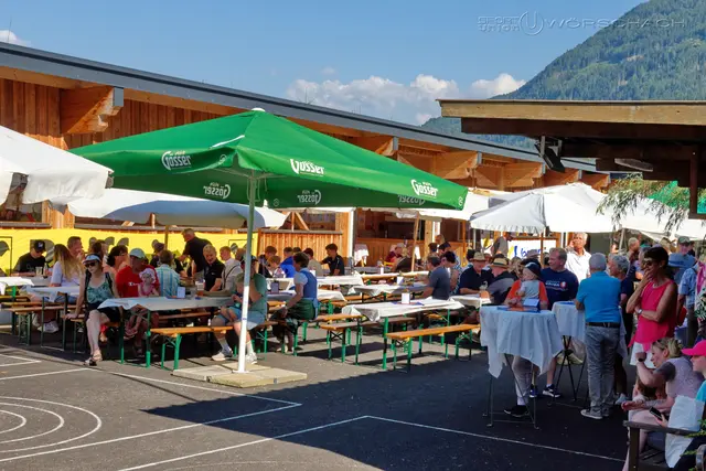 Foto: Sportunion Wörschach