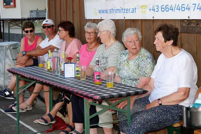 Foto: Sportunion Wörschach