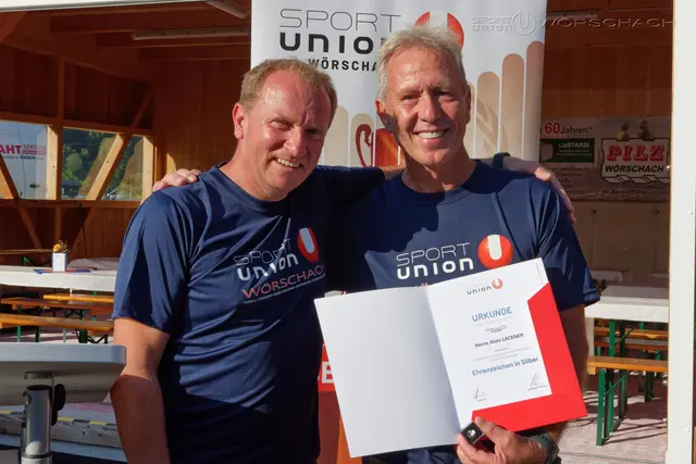 Foto: Sportunion Wörschach