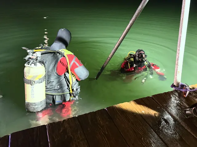 Foto: BI Florian Scherwitzl, ÖA-Team BFKdo Klagenfurt-Land